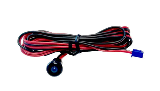 Mongoose BLUE LED FOR M80 / MAP80 SERIES - LX2001 - Homewares, Outdoor, Phone Accessories, Cases, Speakers, Headphones + More -