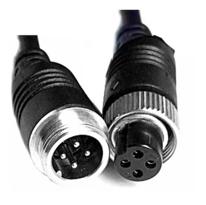 Mongoose Camera Cable Set - Small Trailer - LX2001 - Homewares, Outdoor, Phone Accessories, Cases, Speakers, Headphones + More -