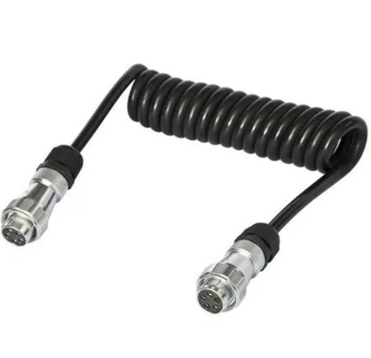 Mongoose Camera Cable Set - Small Trailer - LX2001 - Homewares, Outdoor, Phone Accessories, Cases, Speakers, Headphones + More -