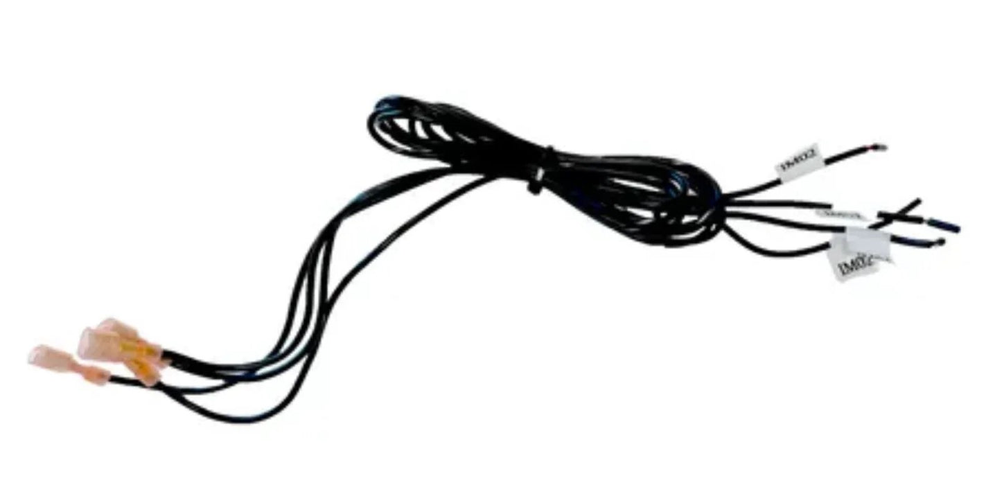 Mongoose M60 / MAP80 IMMOBILISER LOOM - LX2001 - Homewares, Outdoor, Phone Accessories, Cases, Speakers, Headphones + More -