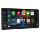 Mongoose - (Compatible with Toyota) Multimedia Unit - Wireless Carplay & Androi - LX2001 - Homewares, Outdoor, Phone Accessories, Cases, Speakers, Headphones + More -