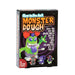 Monster Dough - Glows in the Dark 5023664002420 - LX2001 - Homewares, Outdoor, Phone Accessories, Cases, Speakers, Headphones + More -