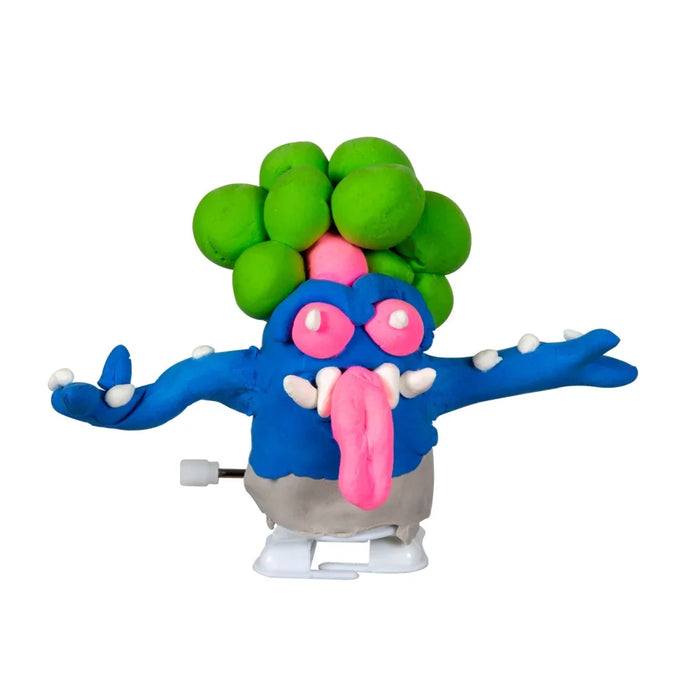 Monster Dough - Glows in the Dark 5023664002420 - LX2001 - Homewares, Outdoor, Phone Accessories, Cases, Speakers, Headphones + More -