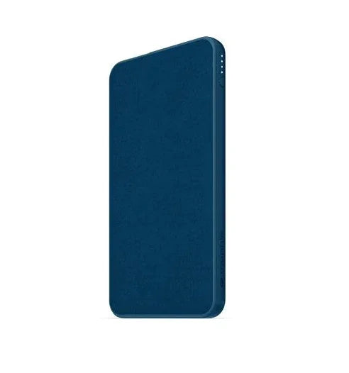 Mophie 5,000mAh Mini Universal Powerstation Powerbank - Navy Blue 401102978 - LX2001 - Homewares, Outdoor, Phone Accessories, Cases, Speakers, Headphones + More -
