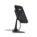 Mophie Wireless Charging Charge Force Desk Mount 3454_WRLS-DESK-BLK - LX2001 - Homewares, Outdoor, Phone Accessories, Cases, Speakers, Headphones + More -