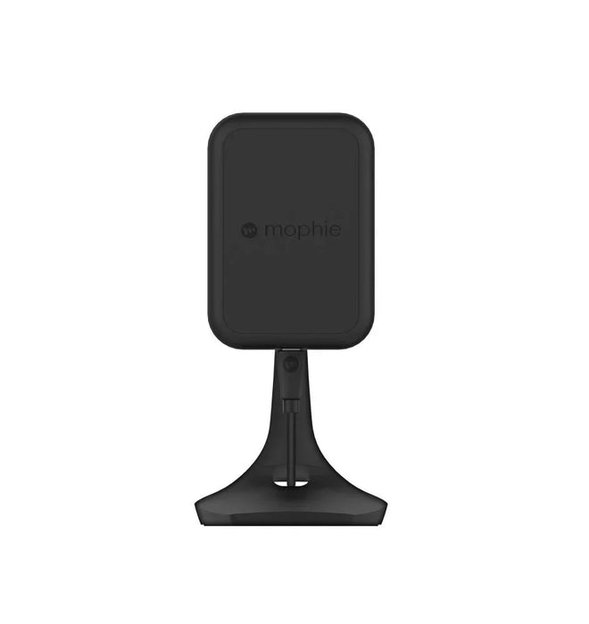 Mophie Wireless Charging Charge Force Desk Mount 3454_WRLS-DESK-BLK - LX2001 - Homewares, Outdoor, Phone Accessories, Cases, Speakers, Headphones + More -