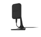 Mophie Wireless Charging Charge Force Desk Mount 3454_WRLS-DESK-BLK - LX2001 - Homewares, Outdoor, Phone Accessories, Cases, Speakers, Headphones + More -