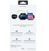 Mophie Dual Qi Wireless Charging Pad - Black AU 409903637 848467099874 - LX2001 - Homewares, Outdoor, Phone Accessories, Cases, Speakers, Headphones + More -
