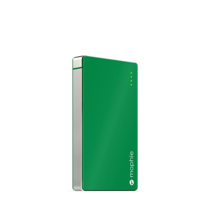 Mophie Juice Pack Powerstation Green 1