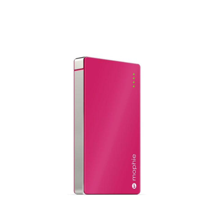Mophie Juice Pack Powerstation Pink 1