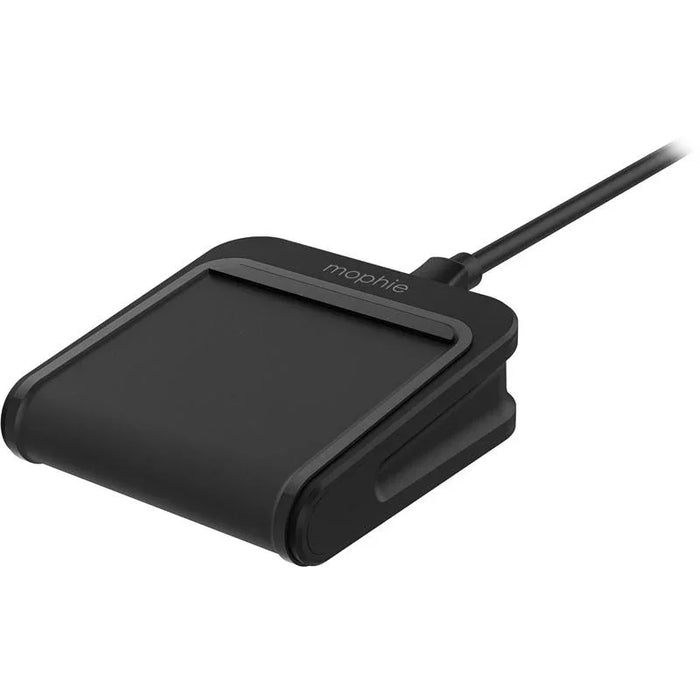 Mophie Mini Qi 5W Universal Wireless Charging Pad 409901505 - LX2001 - Homewares, Outdoor, Phone Accessories, Cases, Speakers, Headphones + More -
