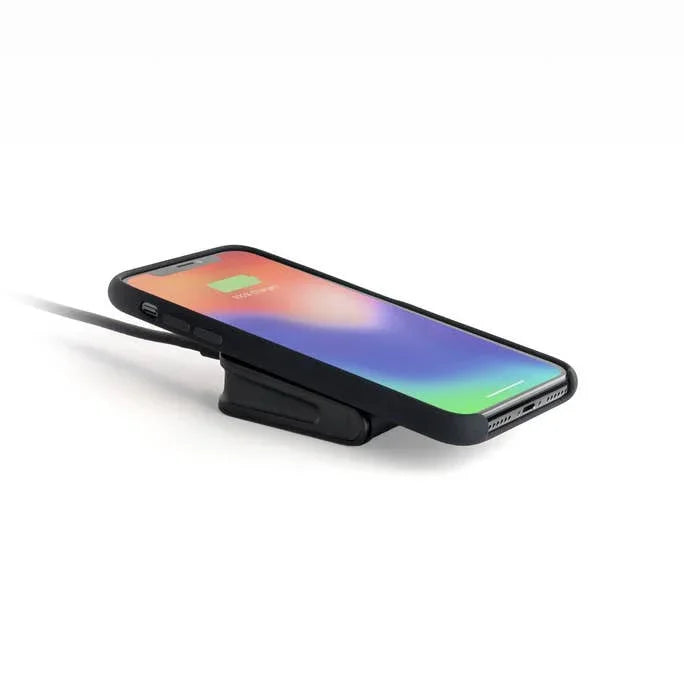 Mophie Mini Qi 5W Universal Wireless Charging Pad 409901505 - LX2001 - Homewares, Outdoor, Phone Accessories, Cases, Speakers, Headphones + More -