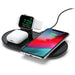 Mophie Qi Wireless Charging Pad - Black 3 in 1 AirPods iPhone Apple Watch 409903656 - LX2001 - Homewares, Outdoor, Phone Accessories, Cases, Speakers, Headphones + More -
