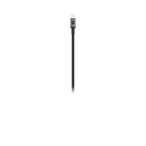 Mophie USB-C to Lightning Cable (1.8m) - Black 409903200 848467093575 - LX2001 - Homewares, Outdoor, Phone Accessories, Cases, Speakers, Headphones + More -