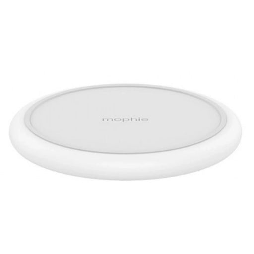 Mophie Wireless Qi ChargeStream Pad 7.5W / 10W - White 409901801 848467072068 - LX2001 - Homewares, Outdoor, Phone Accessories, Cases, Speakers, Headphones + More -