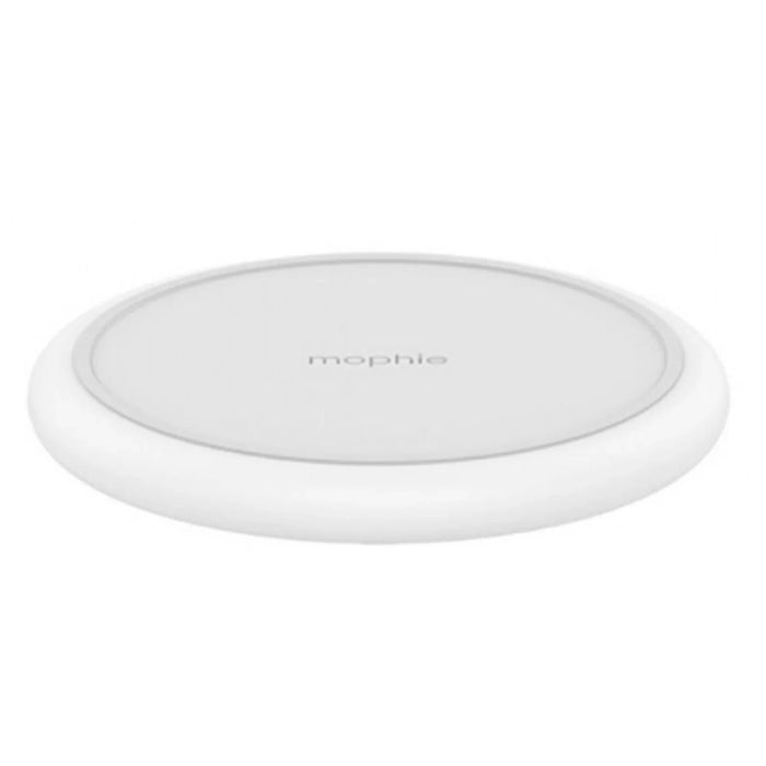 Mophie Wireless Qi ChargeStream Pad 7.5W / 10W - White 409901801 848467072068 - LX2001 - Homewares, Outdoor, Phone Accessories, Cases, Speakers, Headphones + More -