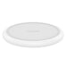 Mophie Wireless Qi ChargeStream Pad 7.5W / 10W - White 409901801 848467072068 - LX2001 - Homewares, Outdoor, Phone Accessories, Cases, Speakers, Headphones + More -