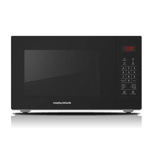 Morphy Richards 34L Microwave Oven Grill & Convection MRMWO34GC