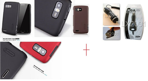 Motorola MB865 Atrix 2 Hard Case Charger - LX2001 - Homewares, Outdoor, Phone Accessories, Cases, Speakers, Headphones + More -
