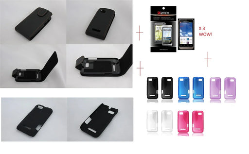Motorola DEFY XT CaseS - LX2001 - Homewares, Outdoor, Phone Accessories, Cases, Speakers, Headphones + More -