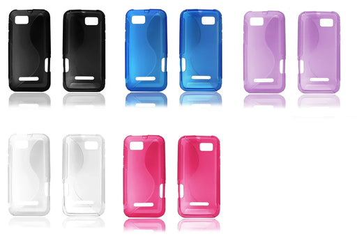 Motorola DEFY XT Case - LX2001 - Homewares, Outdoor, Phone Accessories, Cases, Speakers, Headphones + More -