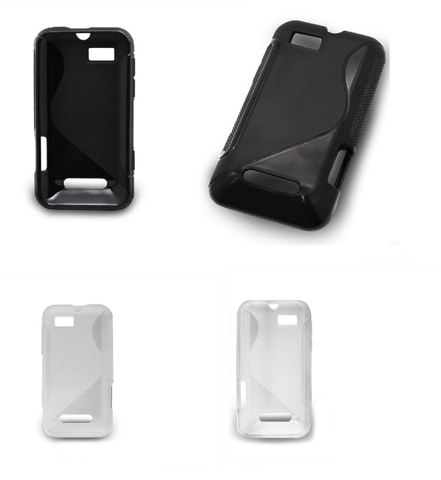 Motorola XT320 Defy Mini Case S