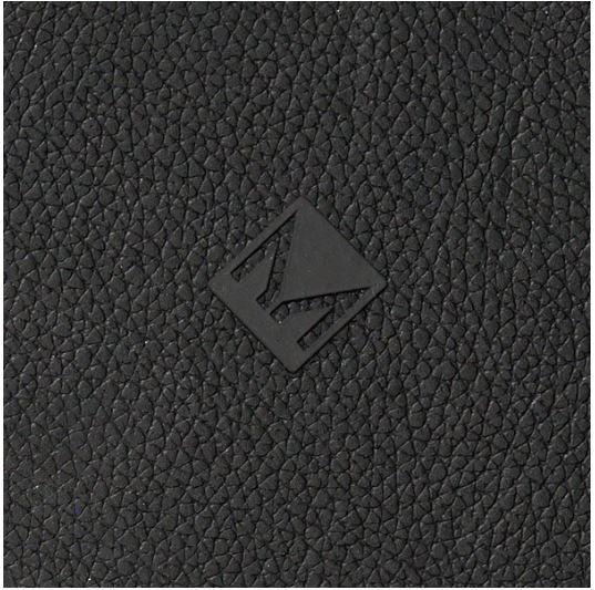 Moyork WATT 10W QI Fast Wireless Charger - Raven Black Leather MOYO-WA-QIRB - LX2001 - Homewares, Outdoor, Phone Accessories, Cases, Speakers, Headphones + More -