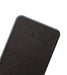 Moyork WATT 6,000mAh Genuine Leather Power Bank - Raven Black MOYO-WA-60BB - LX2001 - Homewares, Outdoor, Phone Accessories, Cases, Speakers, Headphones + More -
