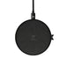 Moyork WATT Qi Wireless Charging Pad - Raven Black Leather MOYO-WA-Q2RB - LX2001 - Homewares, Outdoor, Phone Accessories, Cases, Speakers, Headphones + More -