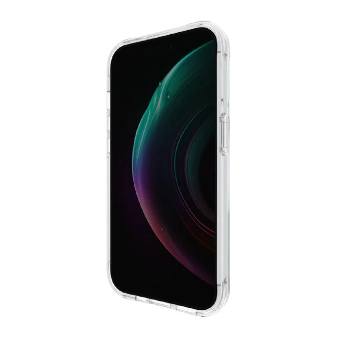 Pelican Ranger MagSafe iPhone 15 Pro Case - Clear - LX2001 - Homewares, Outdoor, Phone Accessories, Cases, Speakers, Headphones + More -