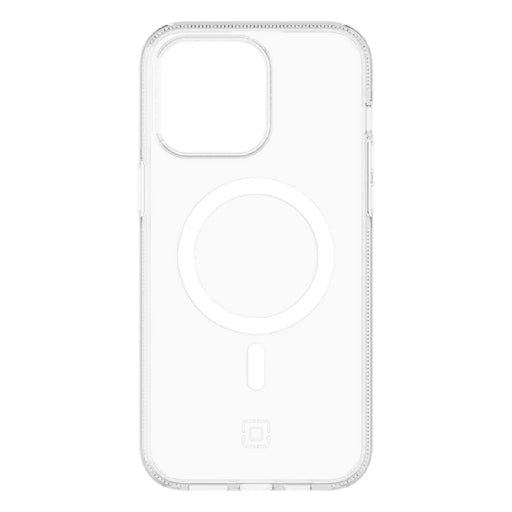 Incipio Duo MagSafe iPhone 15 Pro Max Case - Clear - LX2001 - Homewares, Outdoor, Phone Accessories, Cases, Speakers, Headphones + More -