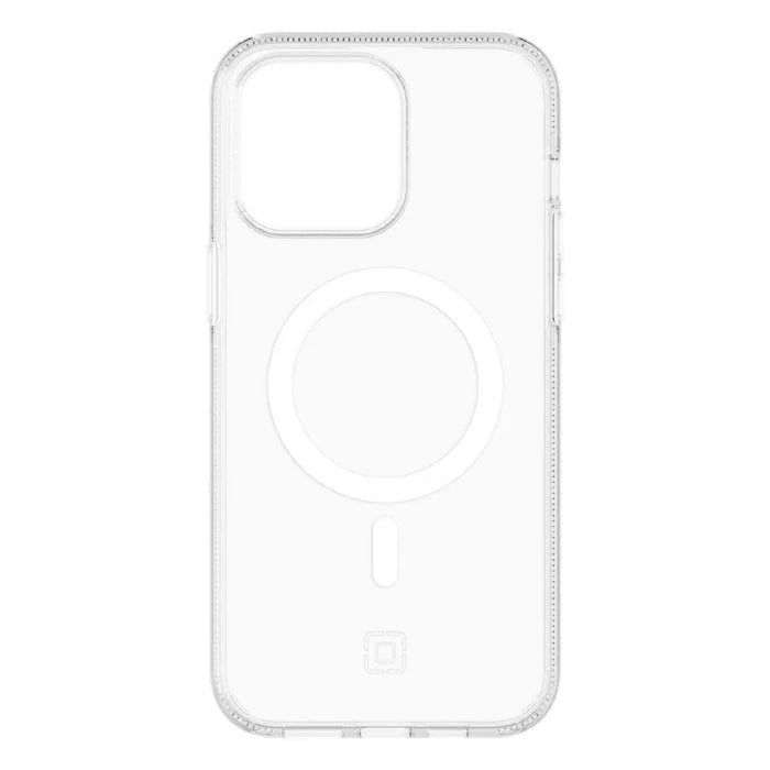 Incipio Duo MagSafe iPhone 15 Pro Max Case - Clear - LX2001 - Homewares, Outdoor, Phone Accessories, Cases, Speakers, Headphones + More -