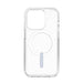 Zagg Crystal Palace Snap iPhone 15 Pro Case - Clear - LX2001 - Homewares, Outdoor, Phone Accessories, Cases, Speakers, Headphones + More -