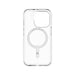 Zagg Crystal Palace Snap iPhone 15 Pro Case - Clear - LX2001 - Homewares, Outdoor, Phone Accessories, Cases, Speakers, Headphones + More -