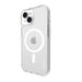 Pelican Ranger MagSafe iPhone 15 Case - Clear - LX2001 - Homewares, Outdoor, Phone Accessories, Cases, Speakers, Headphones + More -