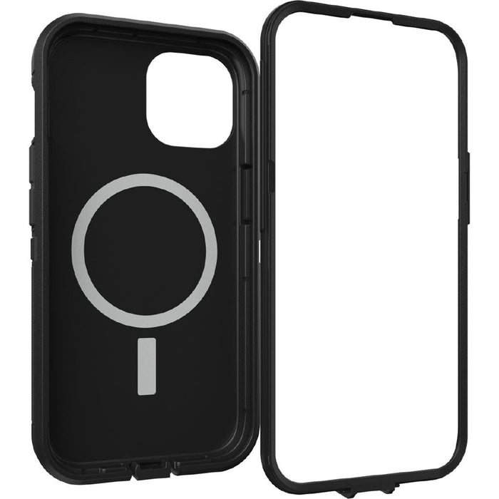 OtterBox Defender XT Apple iPhone 15 Case - Black