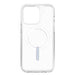 Zagg Crystal Palace Snap iPhone 15 Pro Max Case - Clear - LX2001 - Homewares, Outdoor, Phone Accessories, Cases, Speakers, Headphones + More -