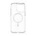 Zagg Crystal Palace Snap iPhone 15 Pro Max Case - Clear - LX2001 - Homewares, Outdoor, Phone Accessories, Cases, Speakers, Headphones + More -