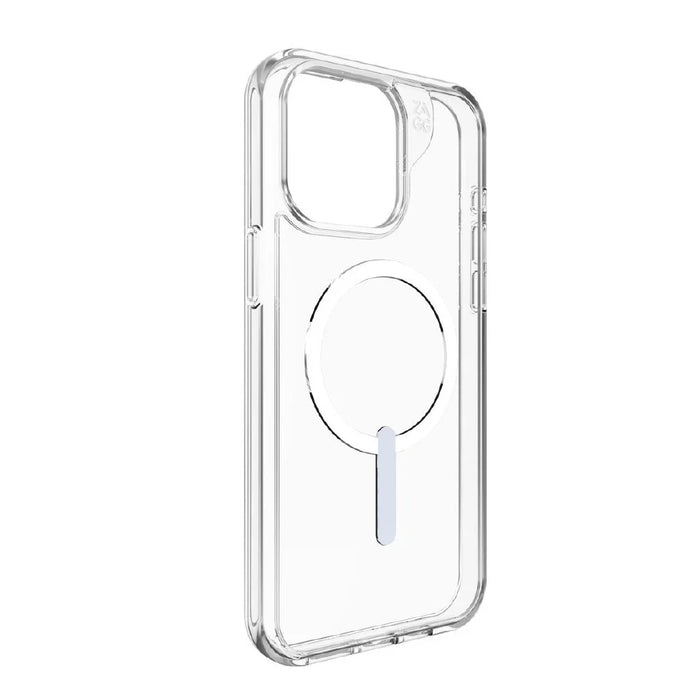 Zagg Crystal Palace Snap iPhone 15 Pro Max Case - Clear - LX2001 - Homewares, Outdoor, Phone Accessories, Cases, Speakers, Headphones + More -