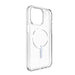 Zagg Crystal Palace Snap iPhone 15 Pro Max Case - Clear - LX2001 - Homewares, Outdoor, Phone Accessories, Cases, Speakers, Headphones + More -