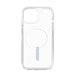 Zagg Crystal Palace Snap iPhone 15 Case - Clear - LX2001 - Homewares, Outdoor, Phone Accessories, Cases, Speakers, Headphones + More -