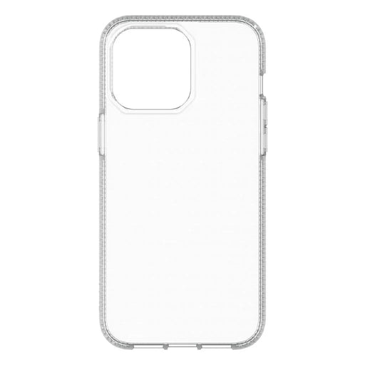 Survivor iPhone 15 Pro Max Case - Clear - LX2001 - Homewares, Outdoor, Phone Accessories, Cases, Speakers, Headphones + More -
