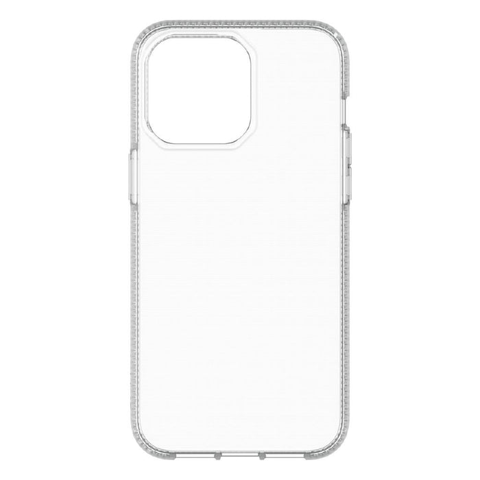 Survivor iPhone 15 Pro Max Case - Clear