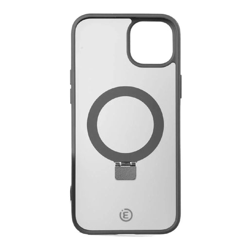 3SIXT Neo Stand iPhone 15 Plus MagSafe Recycled Case - Black - LX2001 - Homewares, Outdoor, Phone Accessories, Cases, Speakers, Headphones + More -