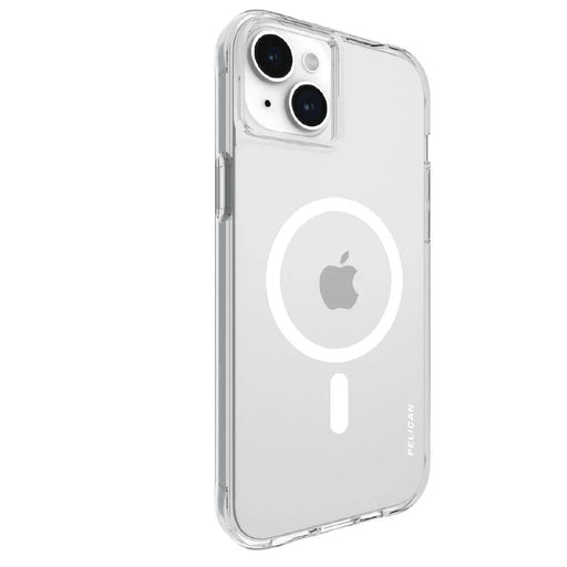 Pelican Ranger MagSafe iPhone 15 Plus Case - Clear - LX2001 - Homewares, Outdoor, Phone Accessories, Cases, Speakers, Headphones + More -