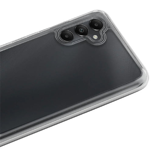 3SIXT PureFlex Samsung A05s Case - Clear - LX2001 - Homewares, Outdoor, Phone Accessories, Cases, Speakers, Headphones + More -