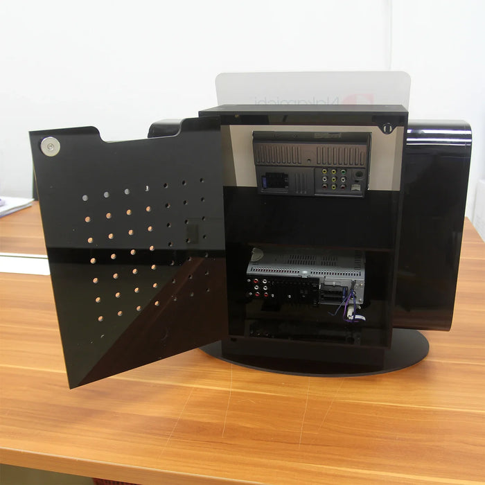 Nakamichi CAR AUDIO ACTIVE DISPLAY STAND - LX2001 - Homewares, Outdoor, Phone Accessories, Cases, Speakers, Headphones + More -