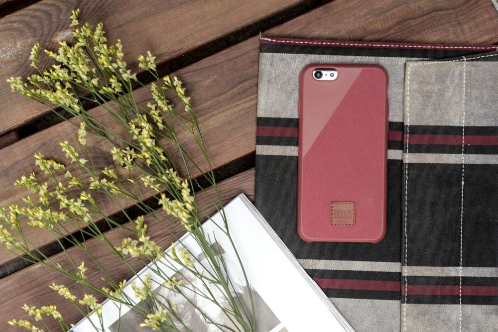 NATIVE UNION Clic 360 Canvas Case for IPhone 6 6S Misc 4