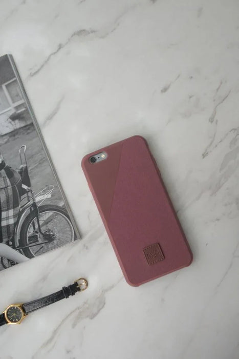 iPhone 6S Plus Native Union Clic 360 Canvas Case - LX2001 - Homewares, Outdoor, Phone Accessories, Cases, Speakers, Headphones + More -