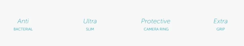 Apple iPhone 7 Plus NATIVE UNION Clic Air Case CLIC-CLE-AIR-7P CLIC-SMO-AIR-7P - LX2001 - Homewares, Outdoor, Phone Accessories, Cases, Speakers, Headphones + More -